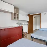 Casa Luciana Castelnuovo בית נופש קסטלנואובו מגרה