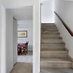 Casa Luciana Castelnuovo בית נופש