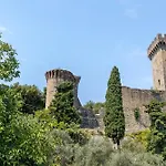 Casa Luciana Castelnuovo *