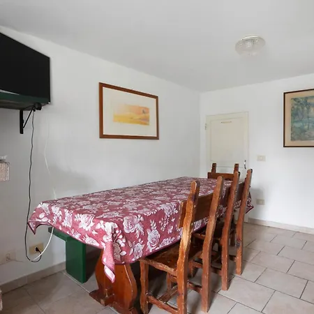 Vakantiehuis Casa Luciana Castelnuovo