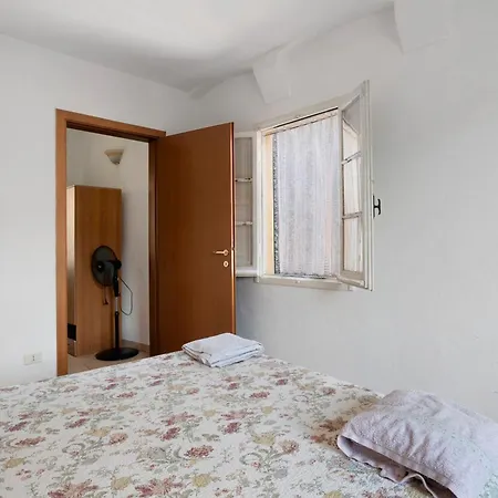 Vakantiehuis Casa Luciana Castelnuovo *