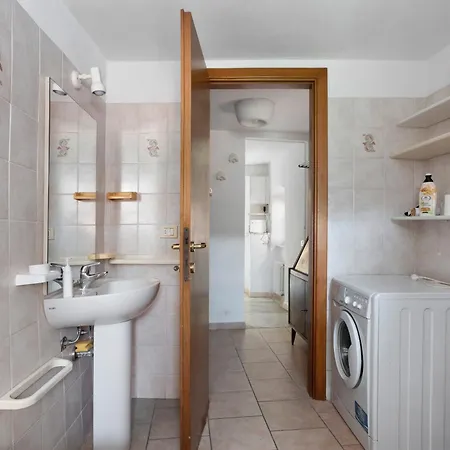 Prázdninový dům Casa Luciana Castelnuovo *
