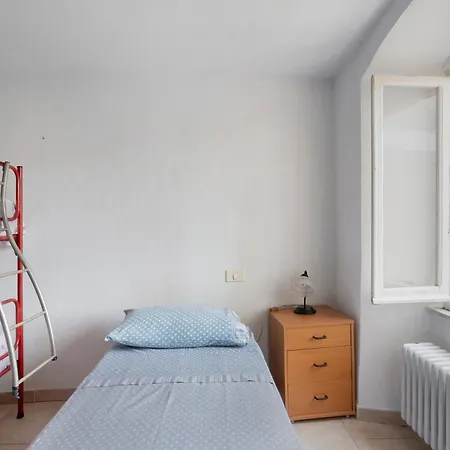 Vakantiehuis Casa Luciana Castelnuovo