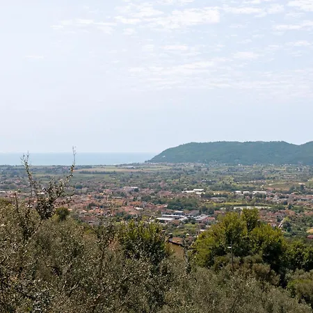 Casa Luciana Castelnuovo *
