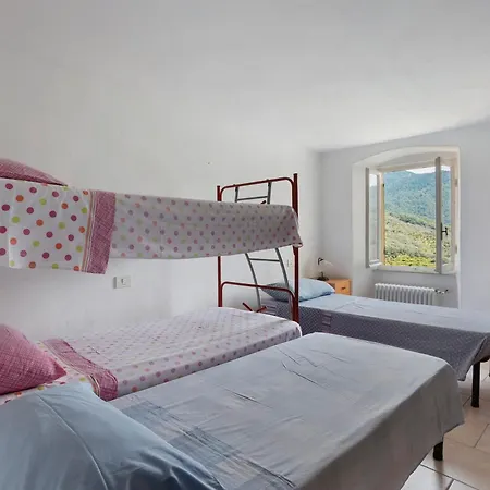 Casa Luciana Castelnuovo