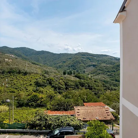 Vakantiehuis Casa Luciana Castelnuovo