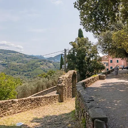 Vakantiehuis Casa Luciana Castelnuovo Castelnuovo Magra