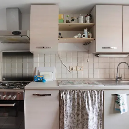 Prázdninový dům Casa Luciana Castelnuovo Castelnuovo Magra