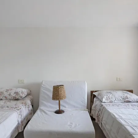 Prázdninový dům Casa Luciana Castelnuovo