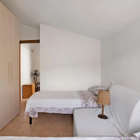 Casa Luciana Castelnuovo Prázdninový dům *