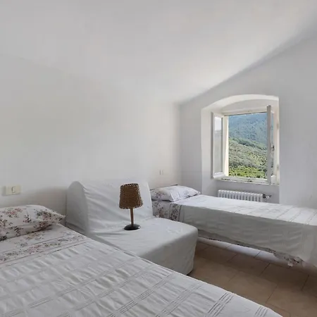 Prázdninový dům Casa Luciana Castelnuovo Castelnuovo Magra