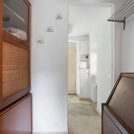 Prázdninový dům Casa Luciana Castelnuovo