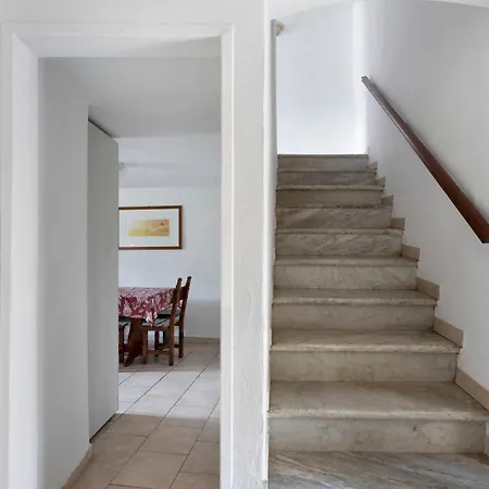 Casa Luciana Castelnuovo Tatil Evi