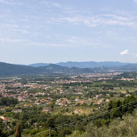 Prázdninový dům Casa Luciana Castelnuovo *