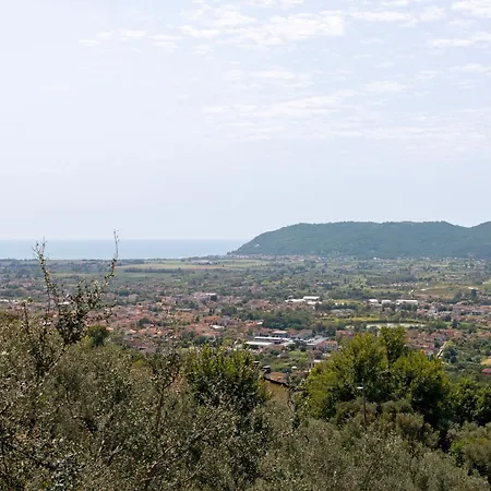 Casa Luciana Castelnuovo