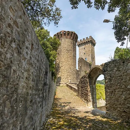 Casa Luciana Castelnuovo