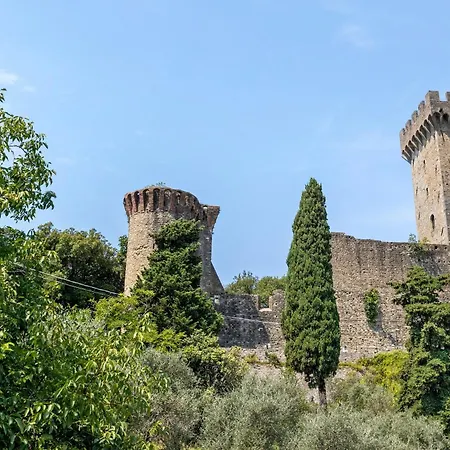 Casa Luciana Castelnuovo *