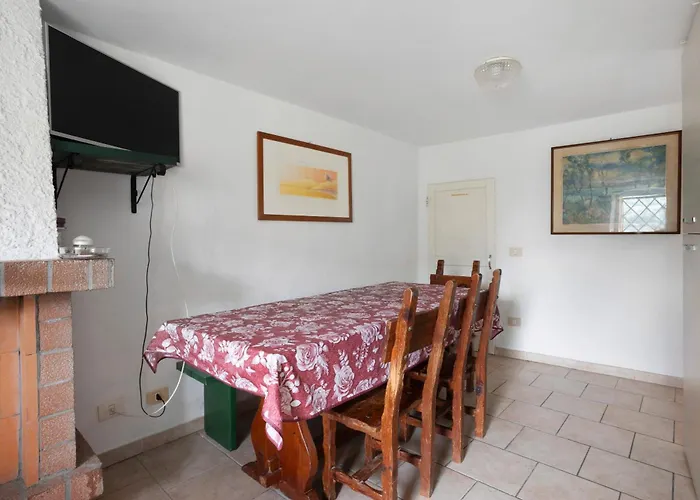 Ferienhaus Casa Luciana Castelnuovo