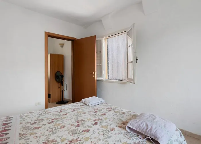 Ferienhaus Casa Luciana Castelnuovo *