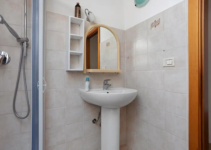 Casa Luciana Castelnuovo *