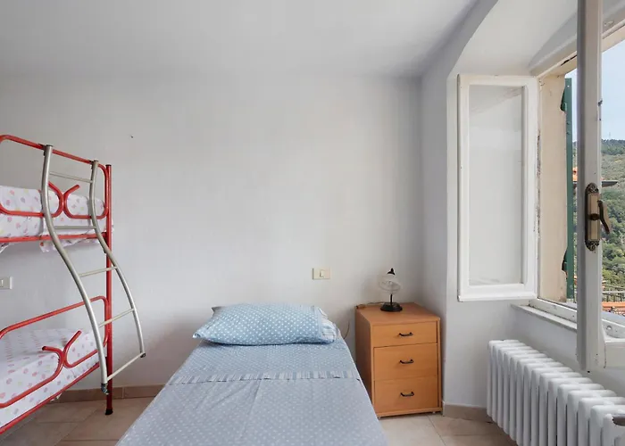 Ferienhaus Casa Luciana Castelnuovo