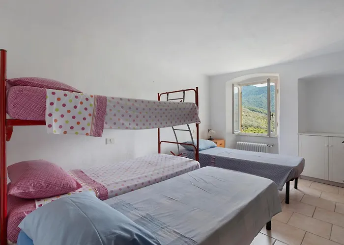 Casa Luciana Castelnuovo