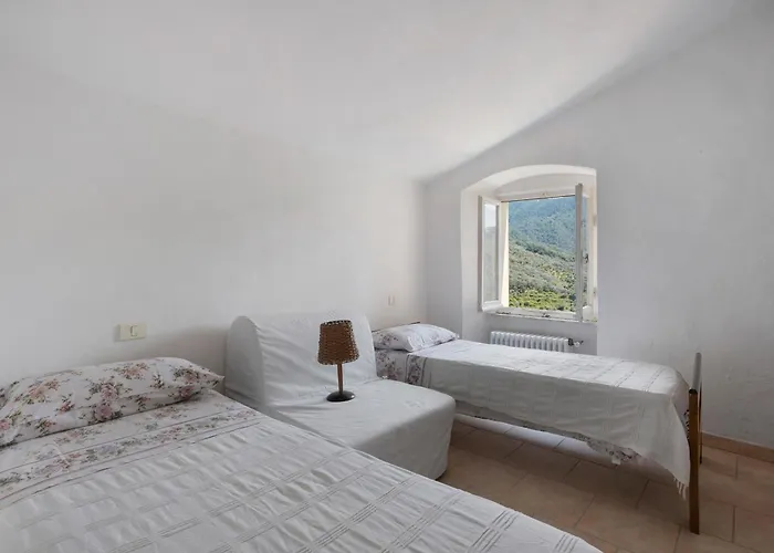 Casa Luciana Castelnuovo Ferienhaus