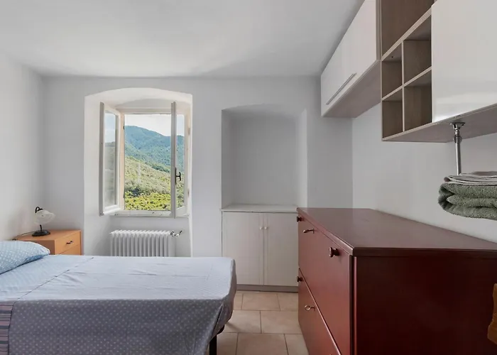 Ferienhaus Casa Luciana Castelnuovo