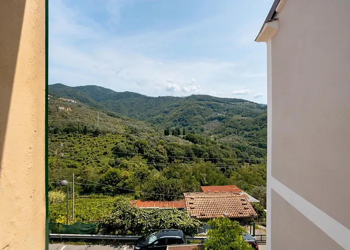 Ferienhaus Casa Luciana Castelnuovo