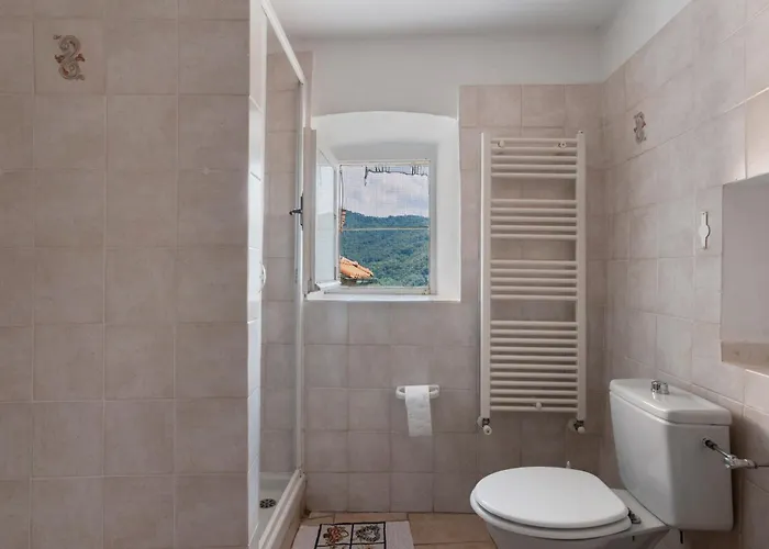 Casa Luciana Castelnuovo *